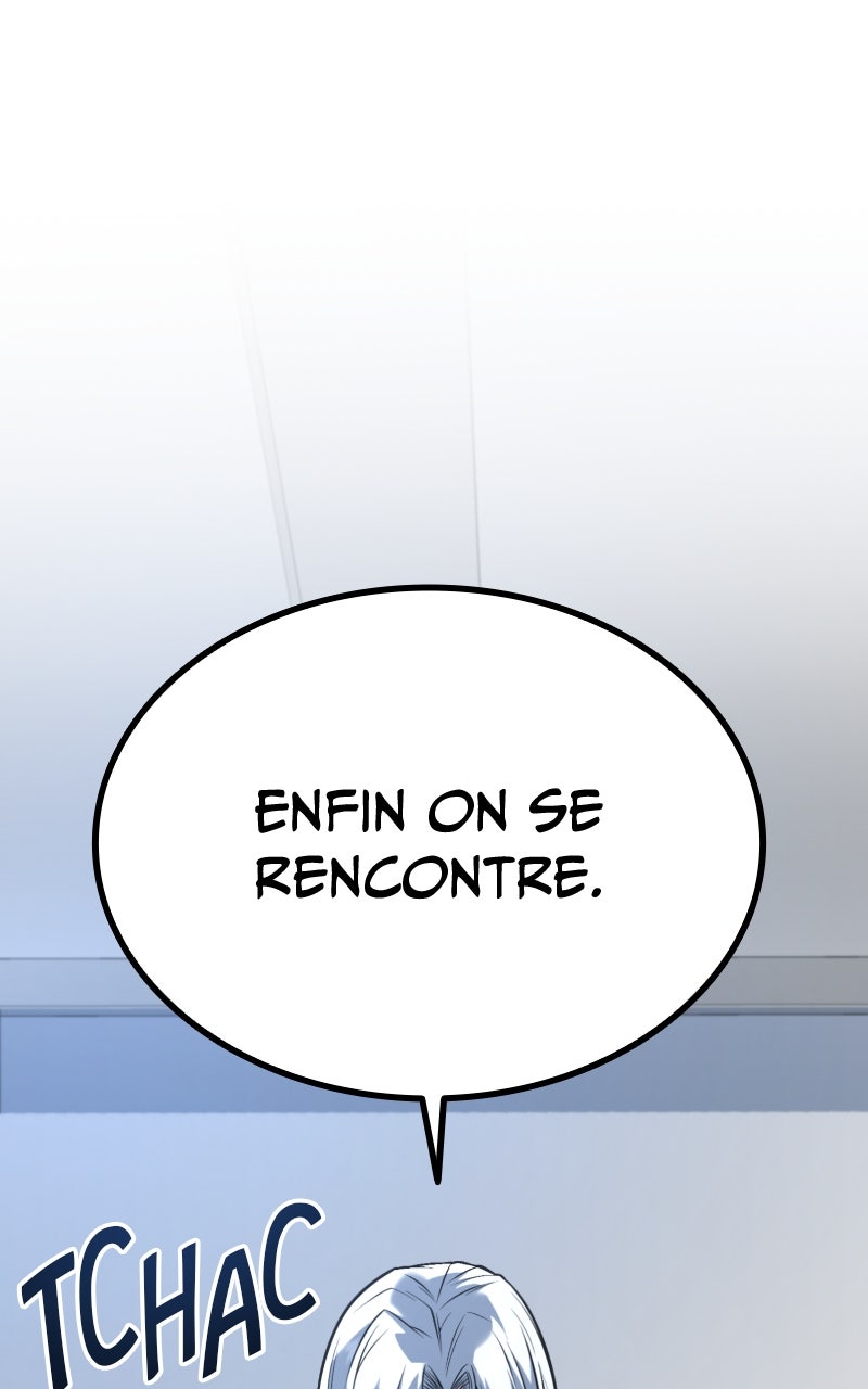 Read King of the Arena FR Manga Online