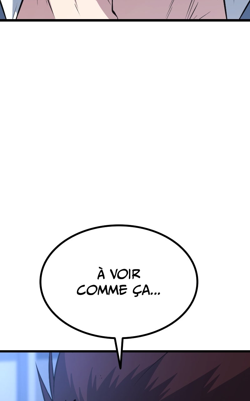 Read King of the Arena FR Manga Online