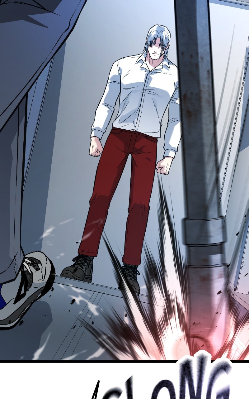 Read King of the Arena FR Manga Online