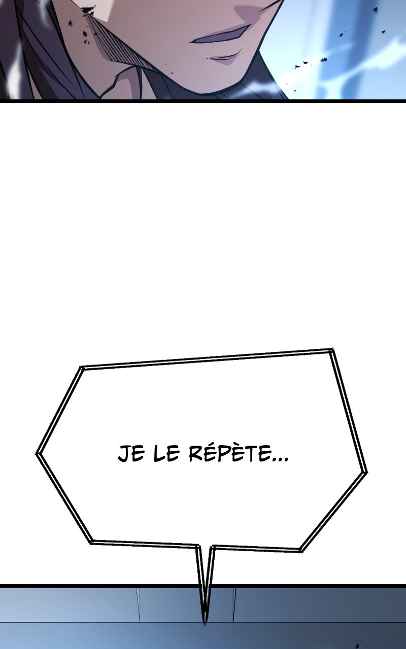 Read King of the Arena FR Manga Online