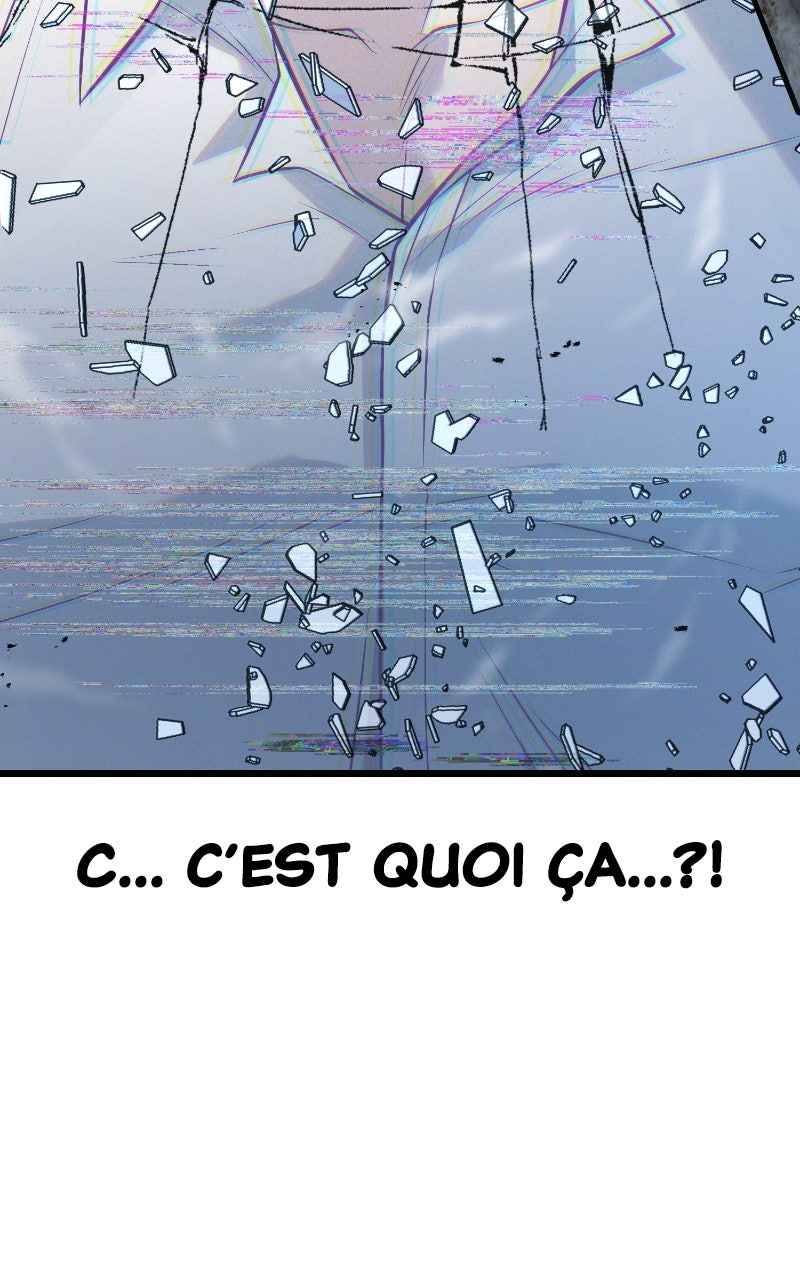 Read King of the Arena FR Manga Online