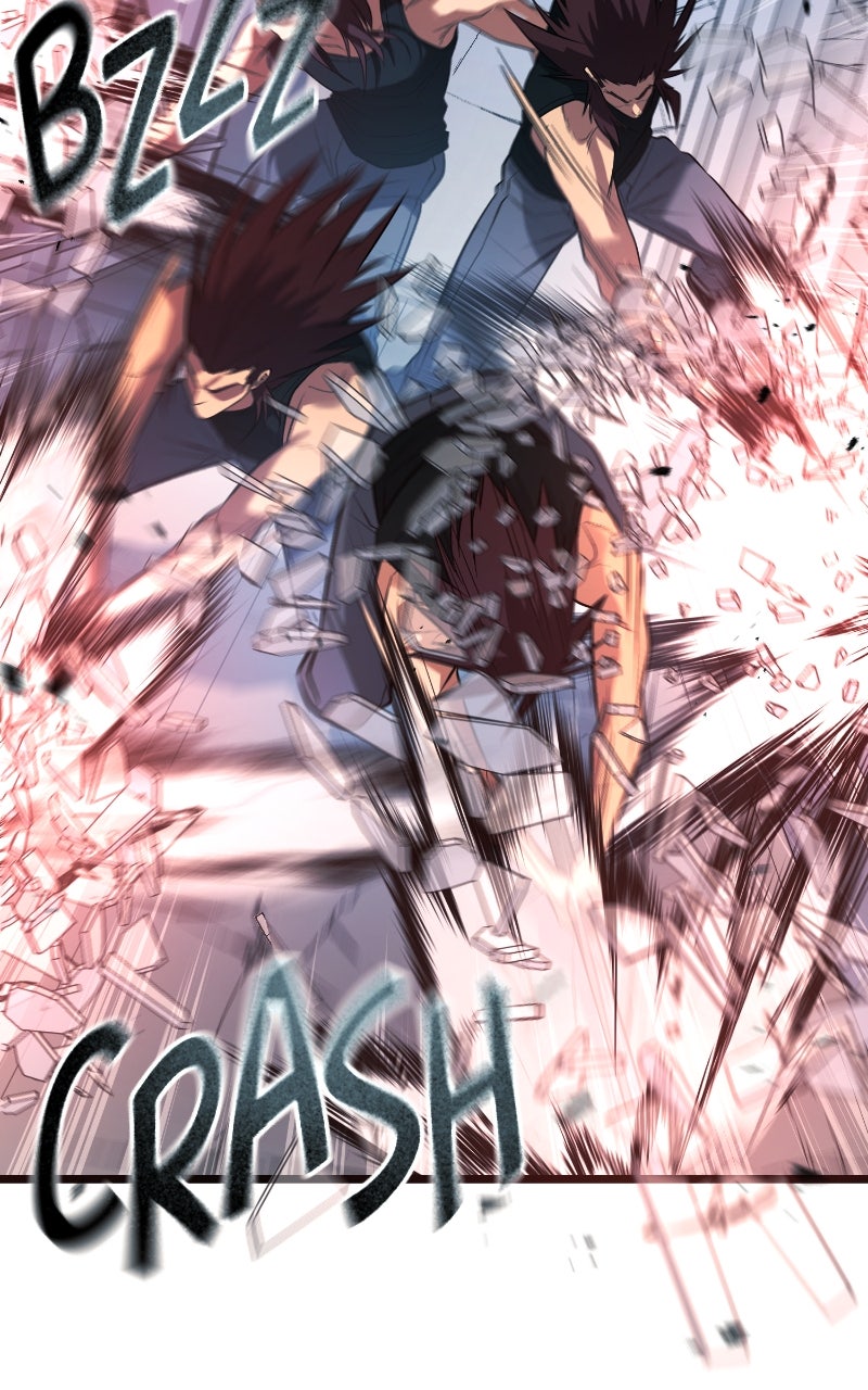 Read King of the Arena FR Manga Online