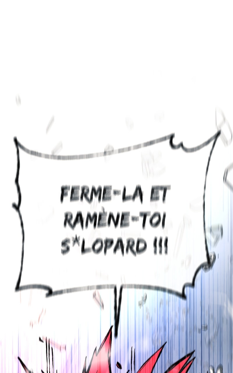 Read King of the Arena FR Manga Online