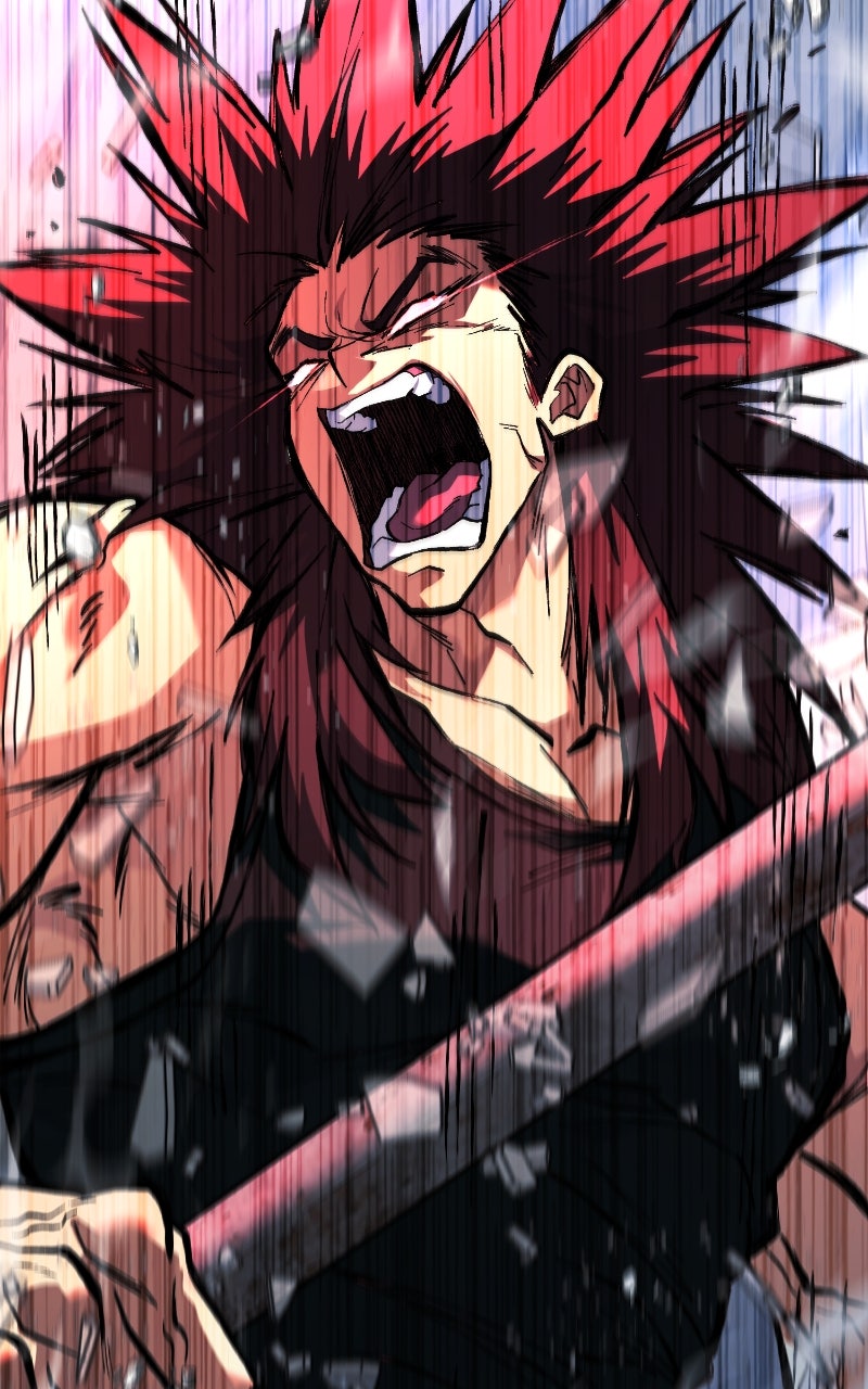 Read King of the Arena FR Manga Online