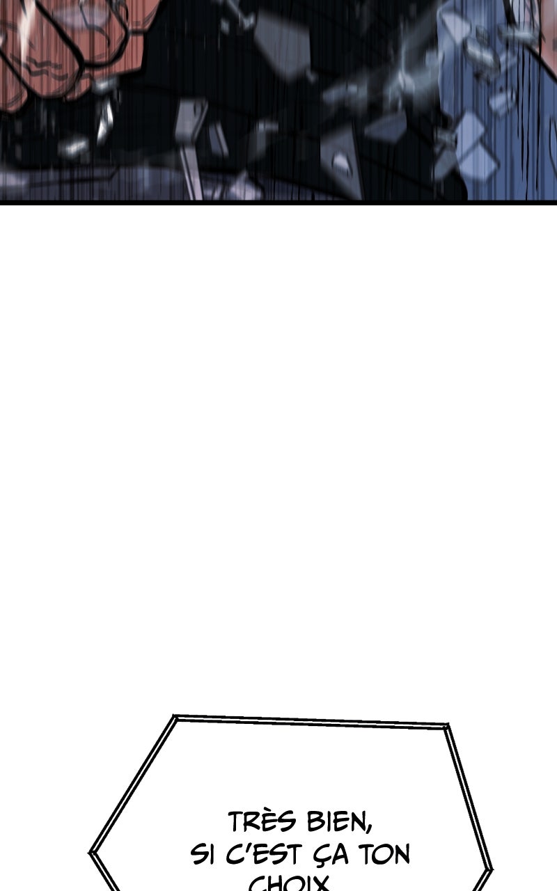 Read King of the Arena FR Manga Online