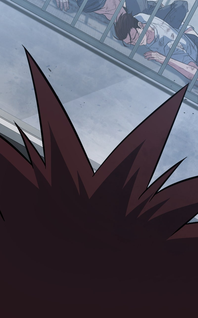 Read King of the Arena FR Manga Online