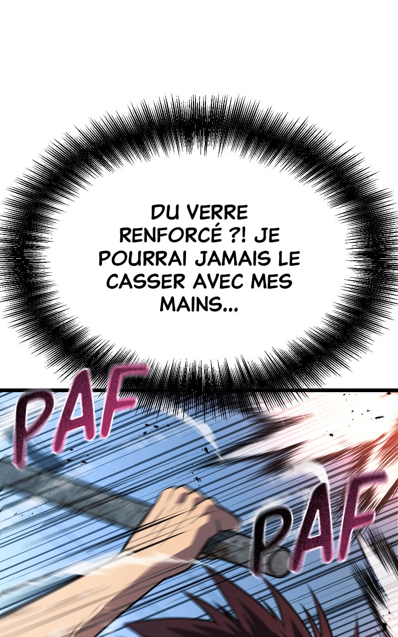 Read King of the Arena FR Manga Online