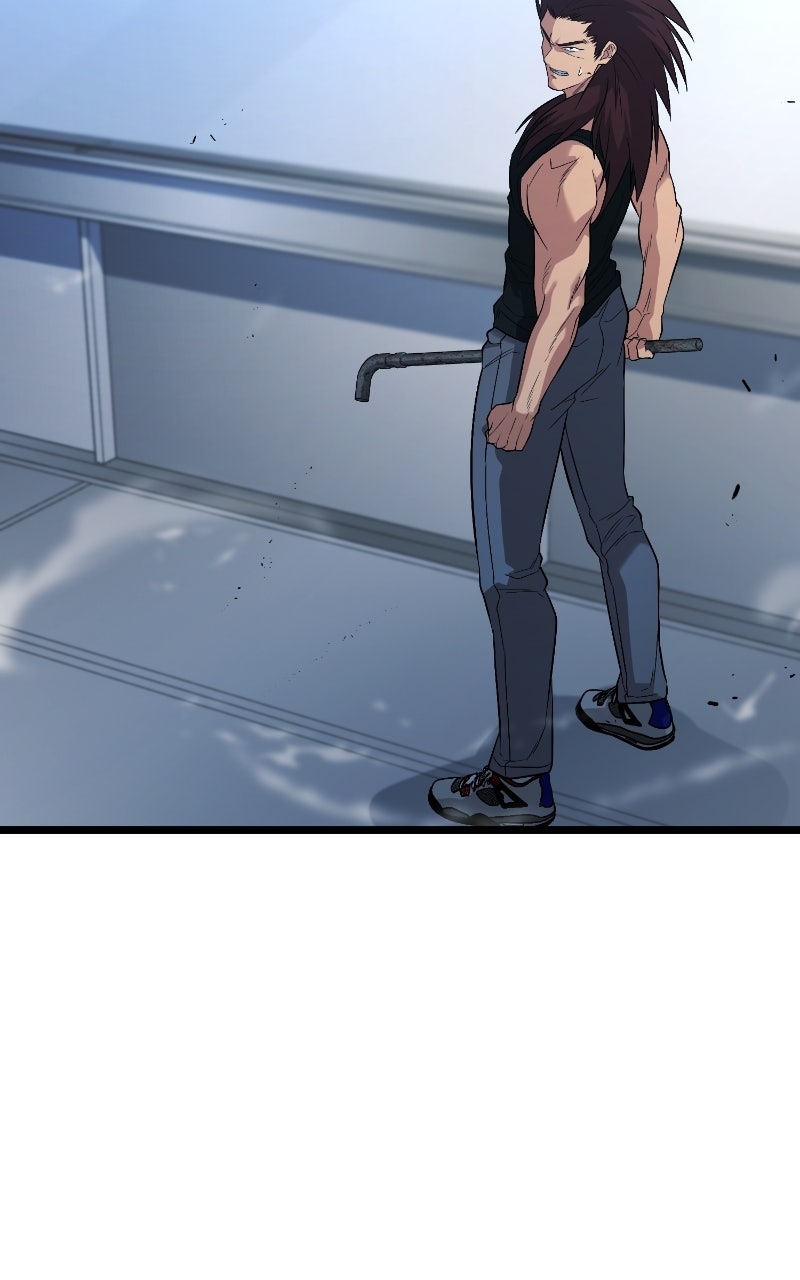 Read King of the Arena FR Manga Online