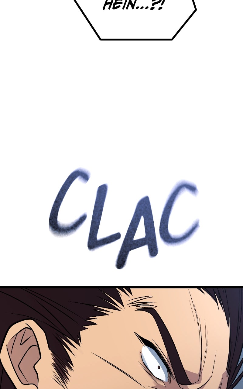 Read King of the Arena FR Manga Online