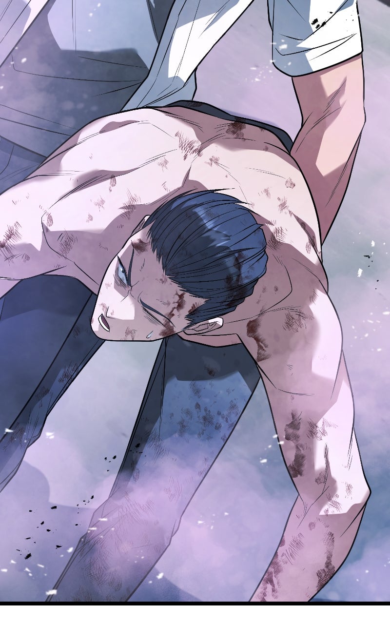 Read King of the Arena FR Manga Online