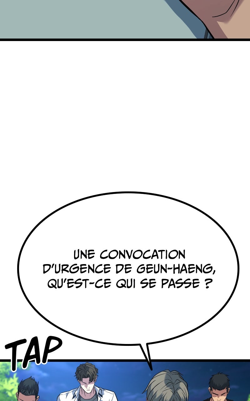 Read King of the Arena FR Manga Online