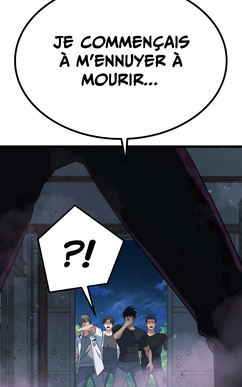 Read King of the Arena FR Manga Online