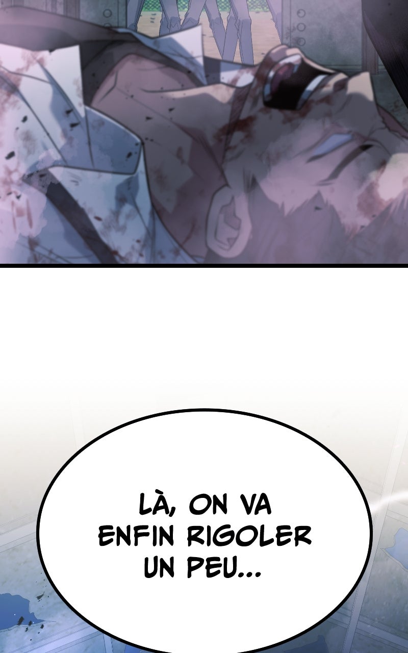 Read King of the Arena FR Manga Online