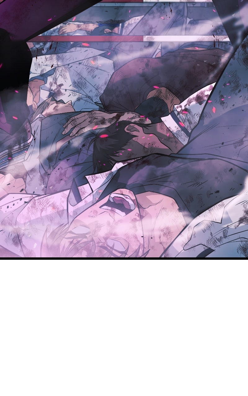 Read King of the Arena FR Manga Online