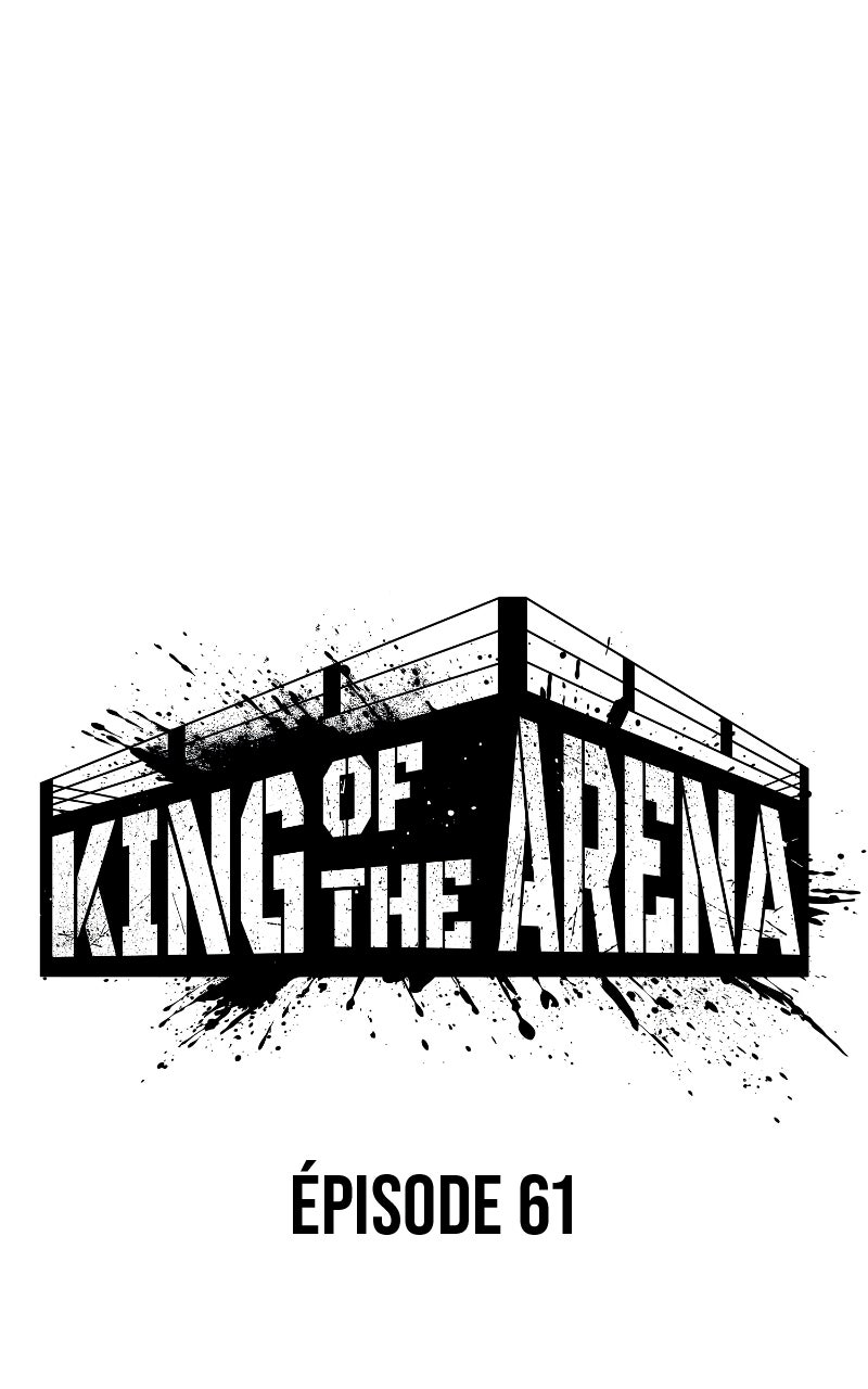 Read King of the Arena FR Manga Online