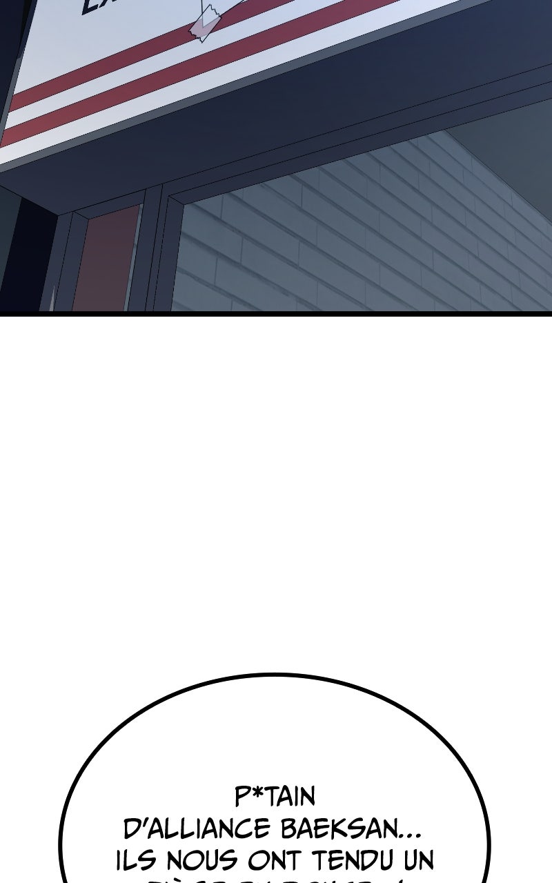 Read King of the Arena FR Manga Online