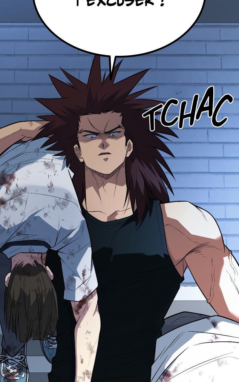 Read King of the Arena FR Manga Online