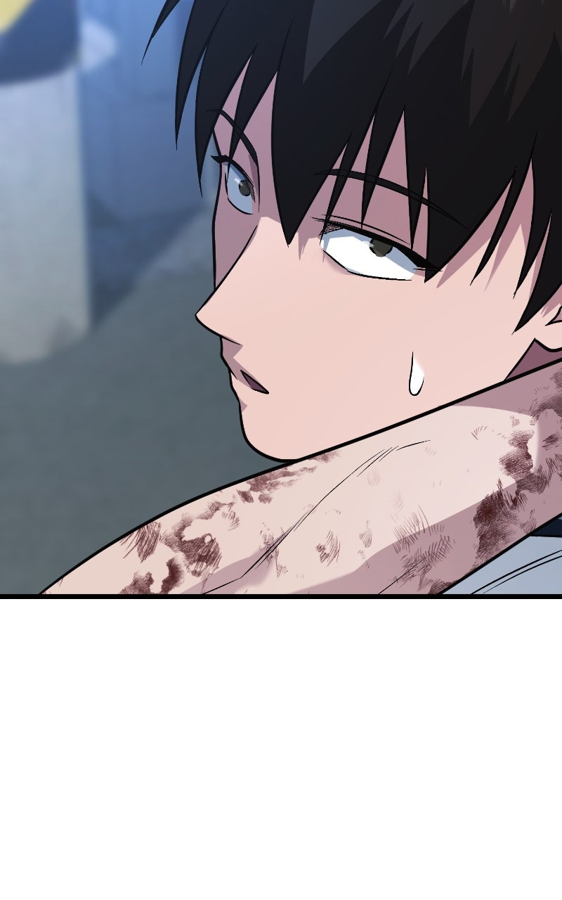 Read King of the Arena FR Manga Online