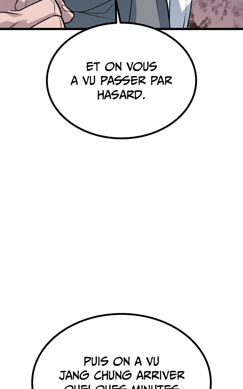 Read King of the Arena FR Manga Online