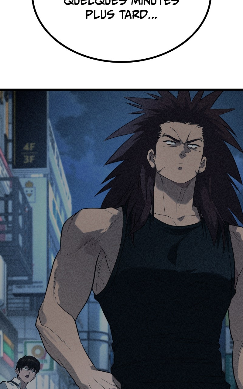 Read King of the Arena FR Manga Online