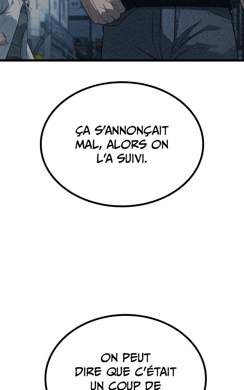 Read King of the Arena FR Manga Online