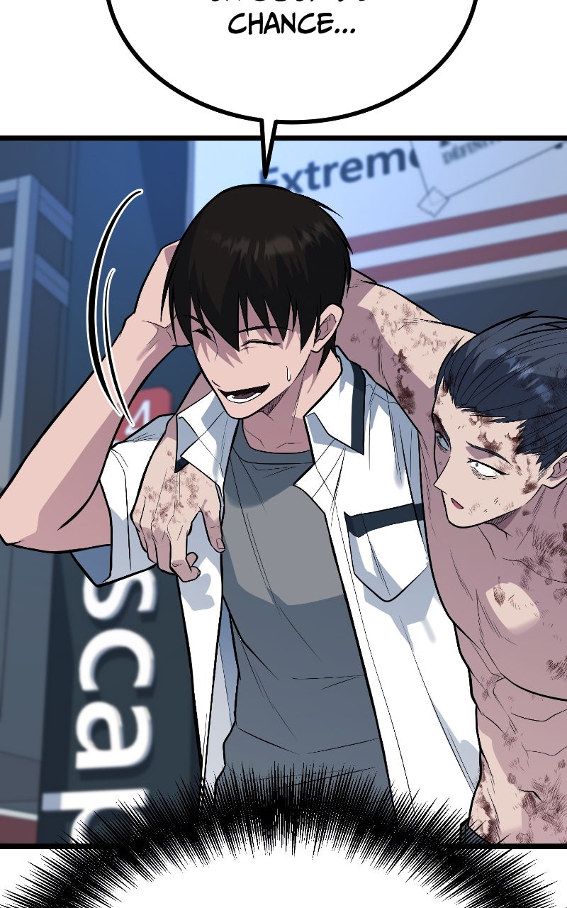 Read King of the Arena FR Manga Online