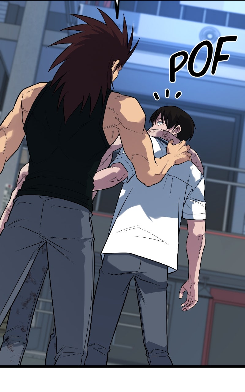 Read King of the Arena FR Manga Online