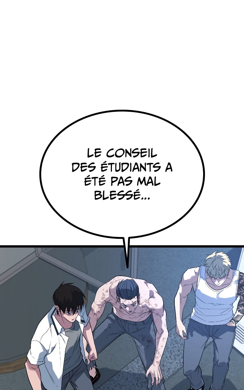 Read King of the Arena FR Manga Online