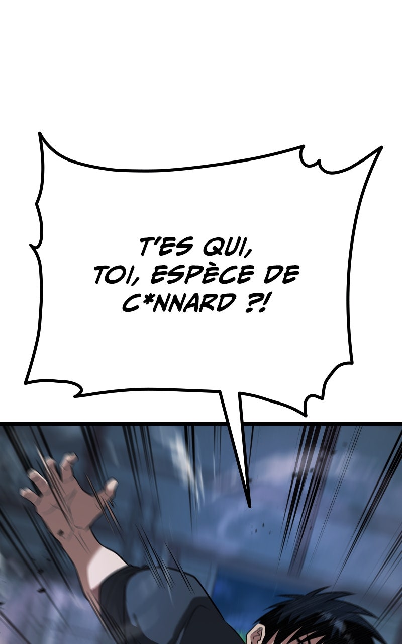 Read King of the Arena FR Manga Online