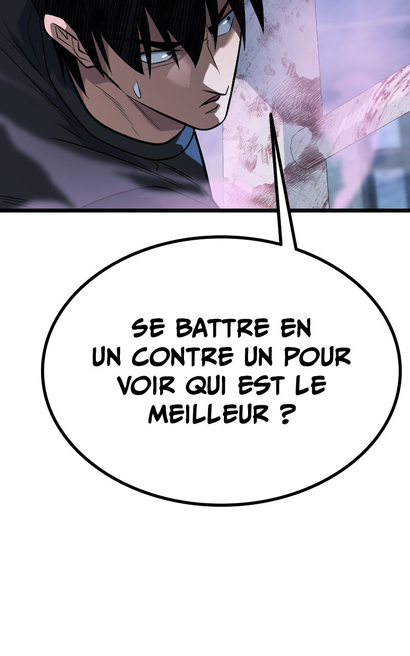 Read King of the Arena FR Manga Online