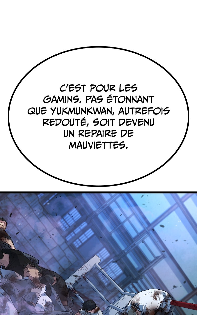 Read King of the Arena FR Manga Online