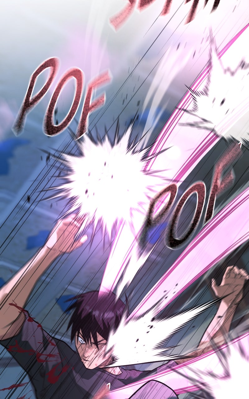 Read King of the Arena FR Manga Online