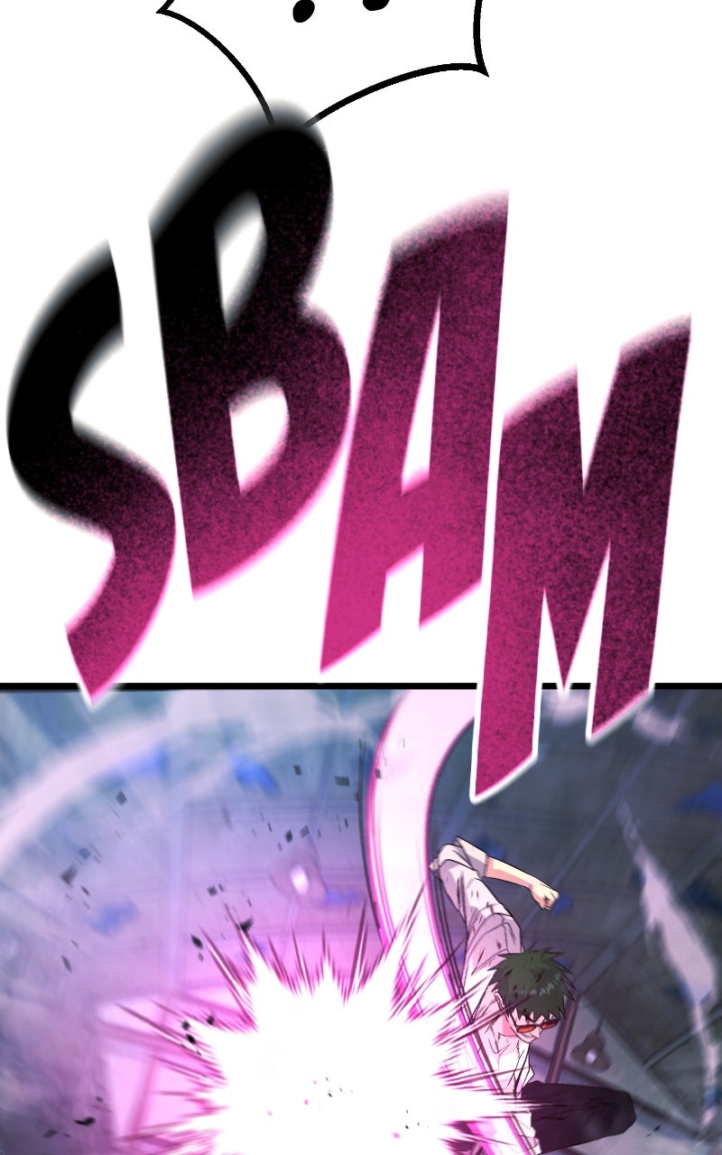 Read King of the Arena FR Manga Online