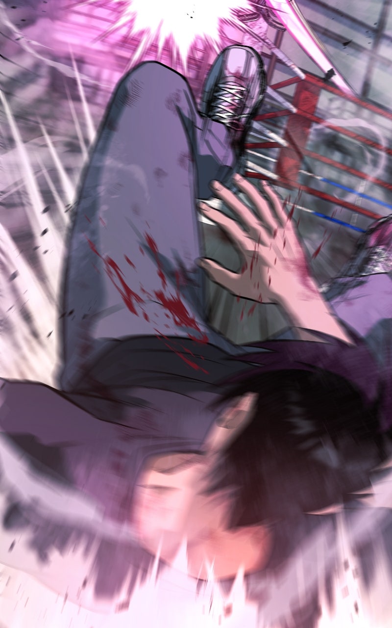 Read King of the Arena FR Manga Online