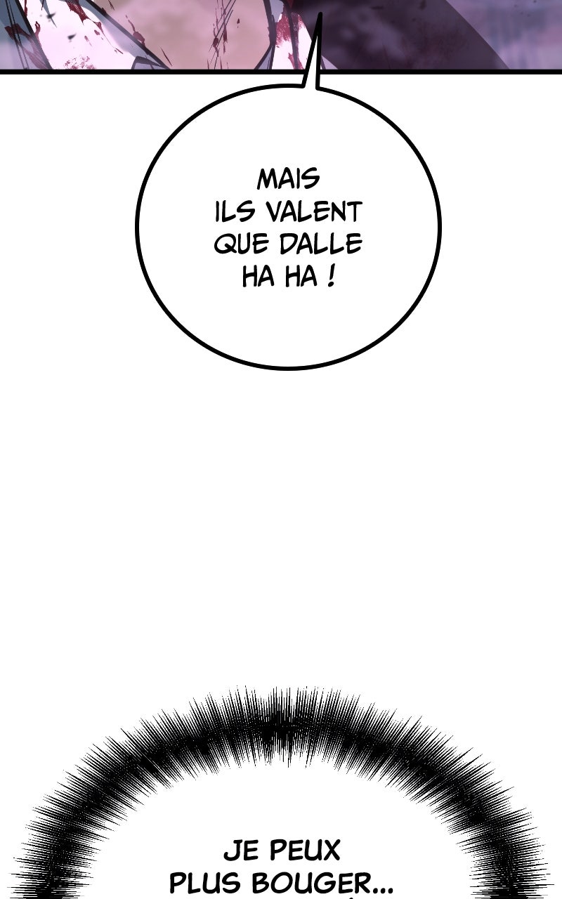 Read King of the Arena FR Manga Online