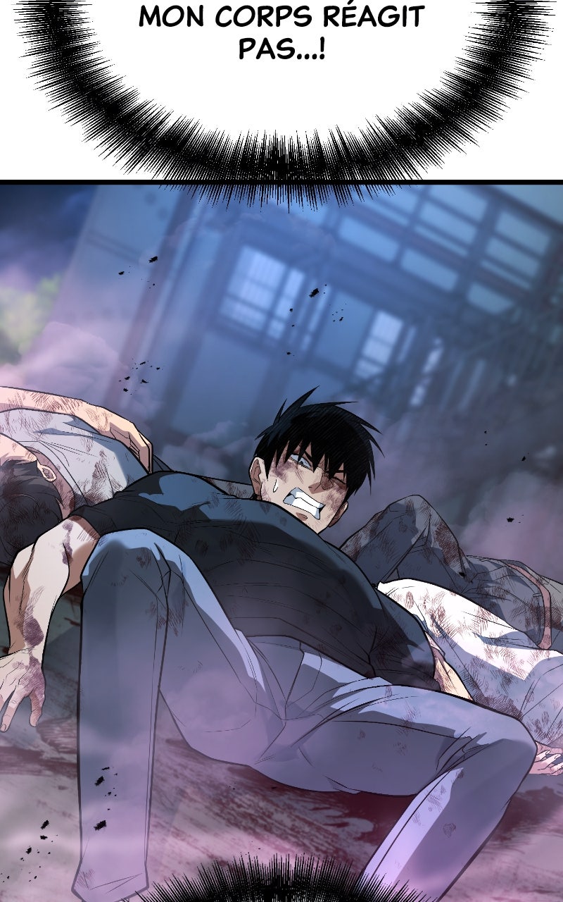 Read King of the Arena FR Manga Online