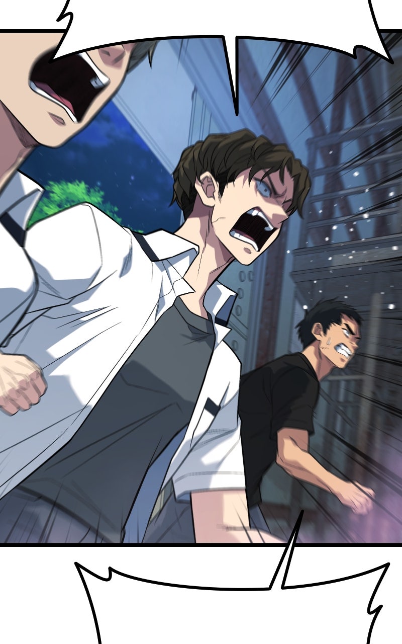 Read King of the Arena FR Manga Online