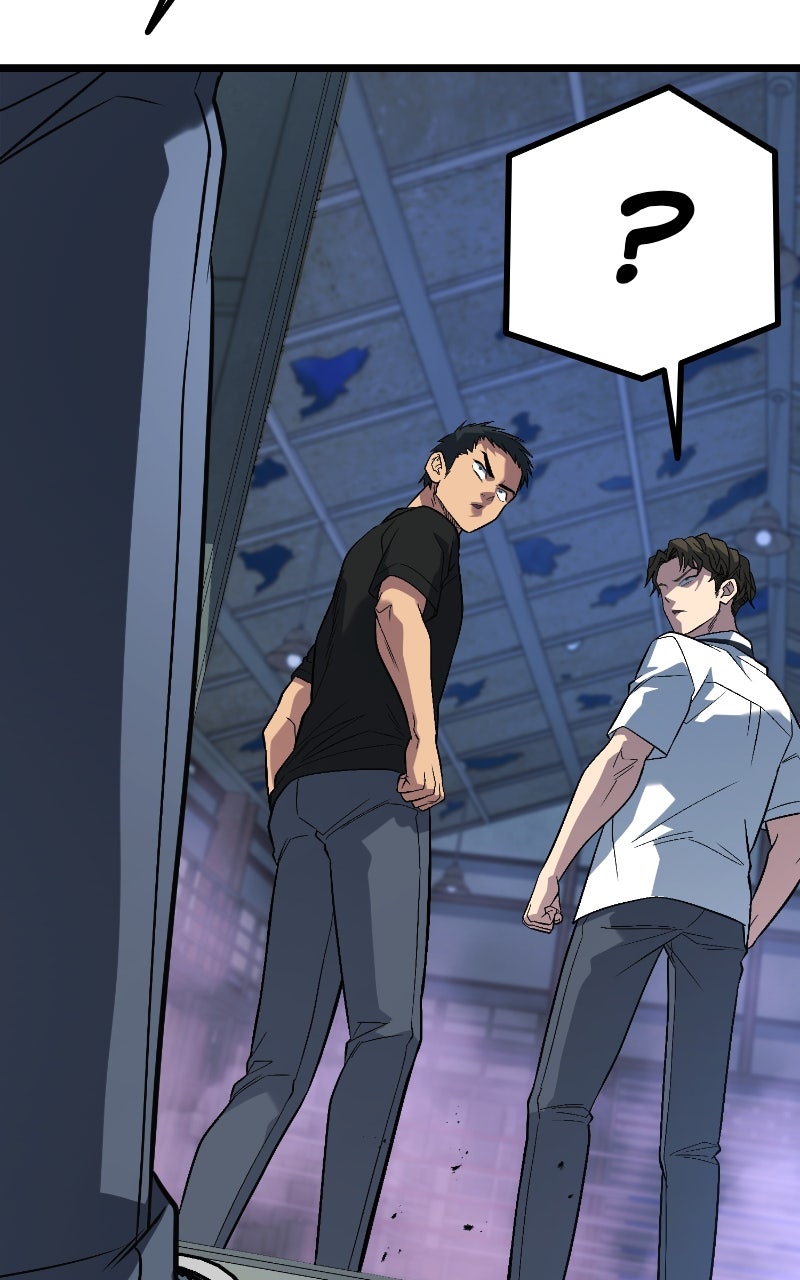 Read King of the Arena FR Manga Online