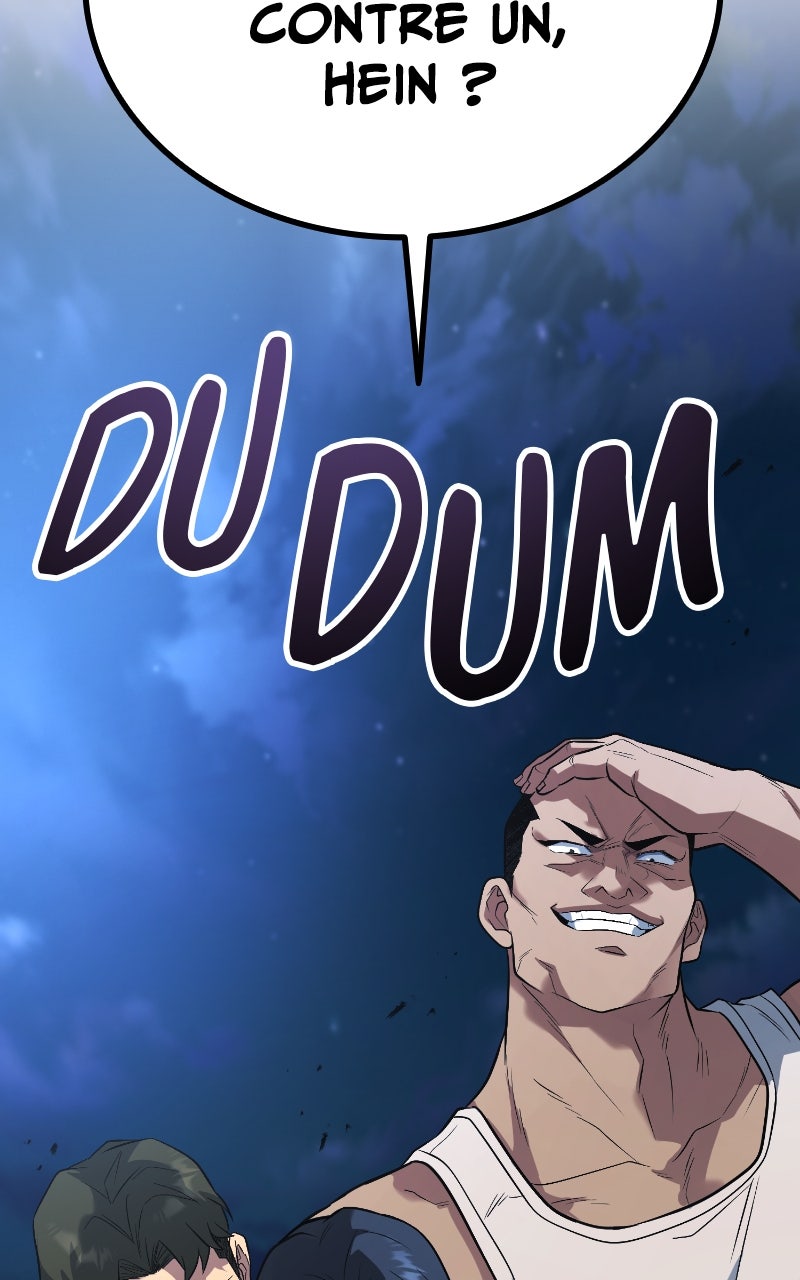 Read King of the Arena FR Manga Online