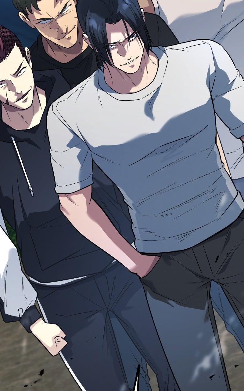 Read King of the Arena FR Manga Online