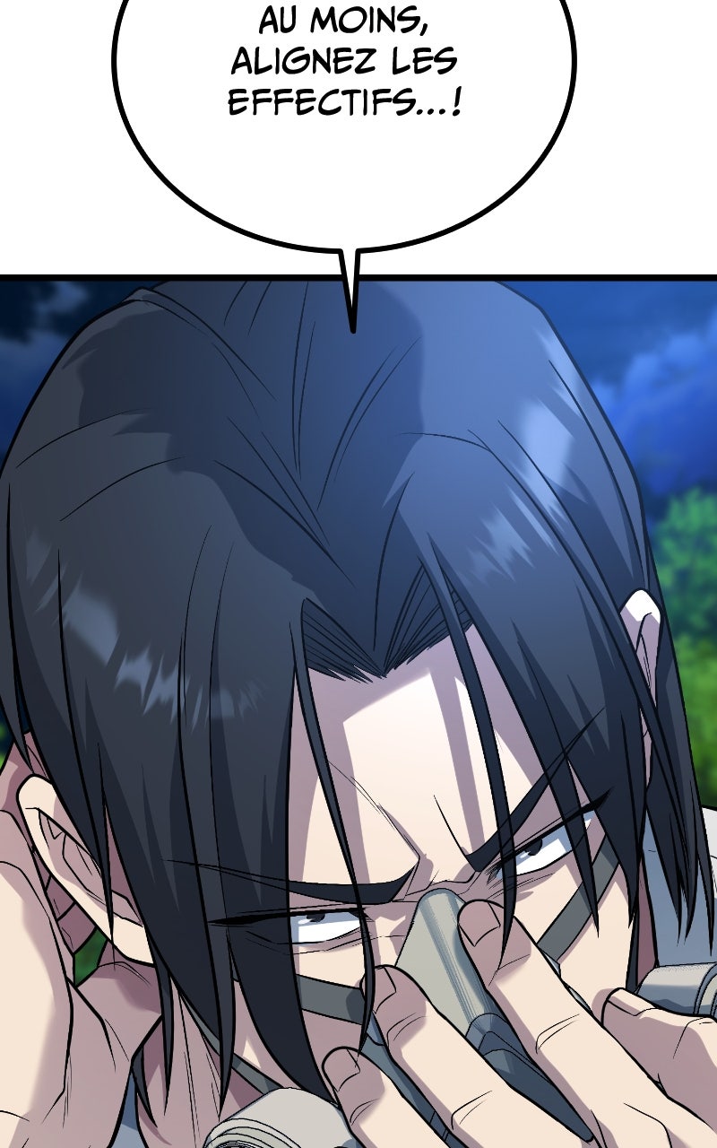 Read King of the Arena FR Manga Online