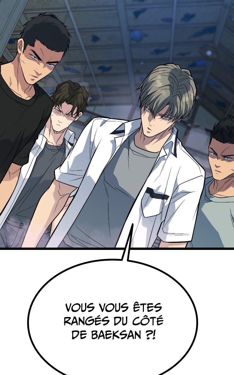 Read King of the Arena FR Manga Online