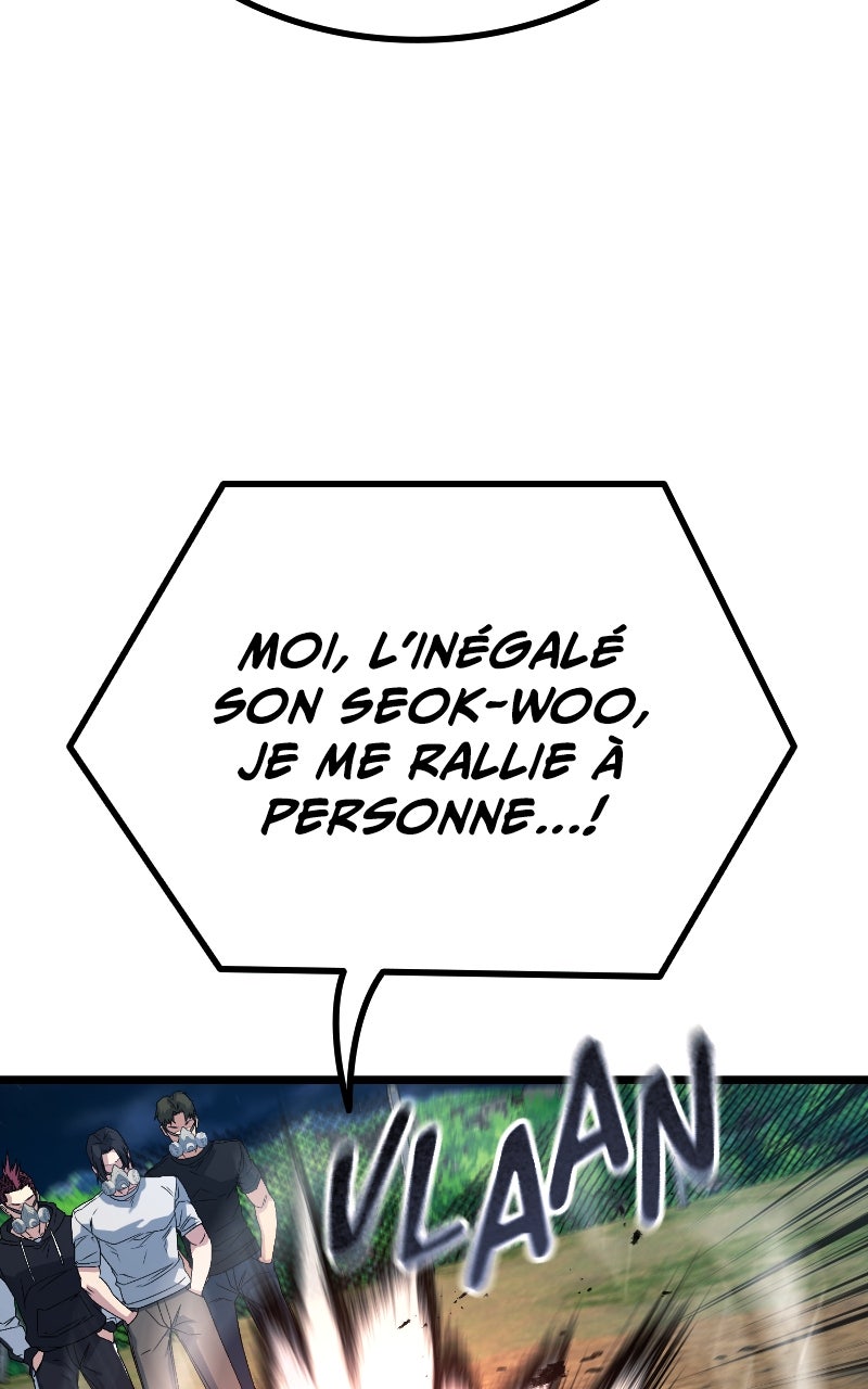 Read King of the Arena FR Manga Online