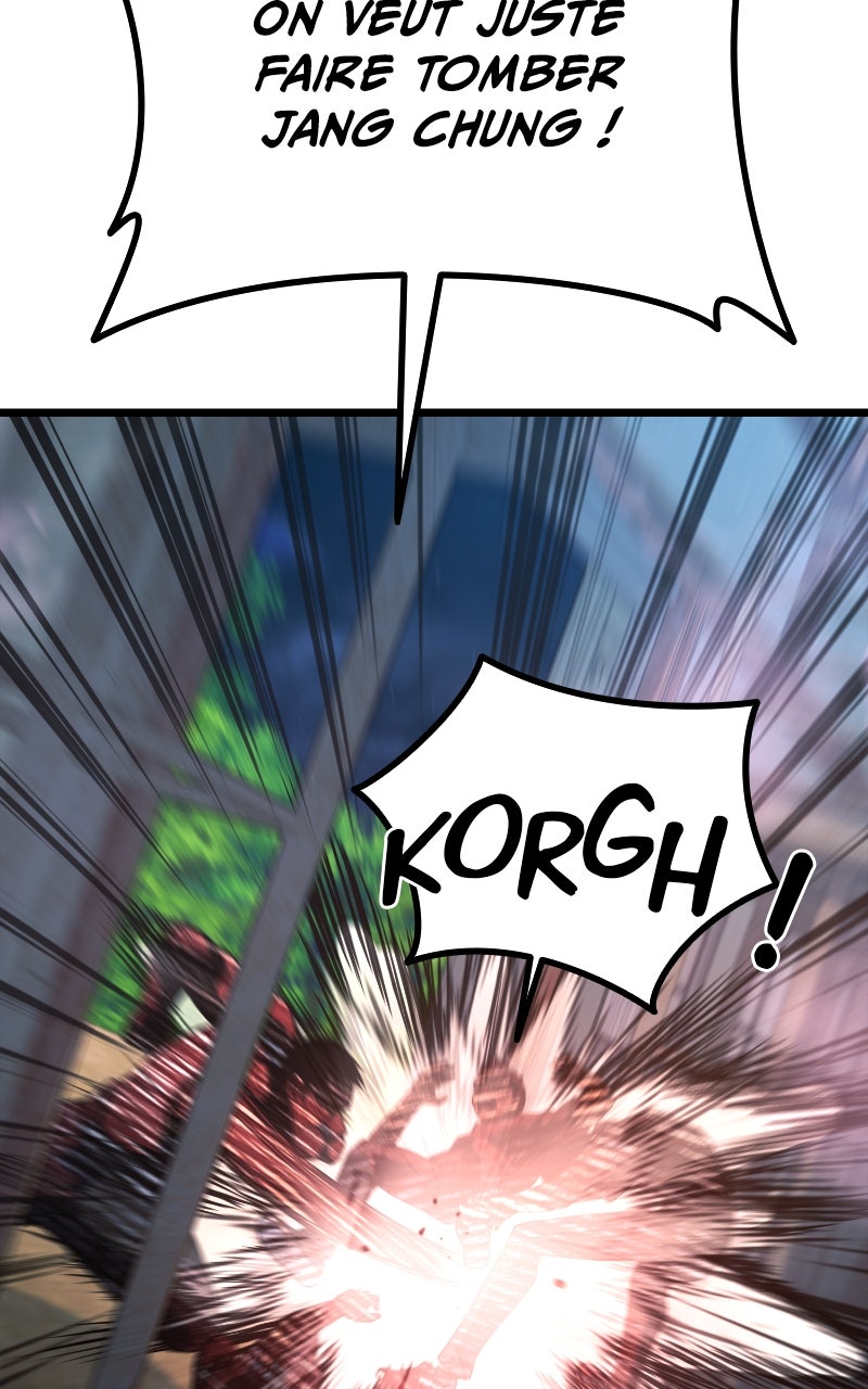 Read King of the Arena FR Manga Online