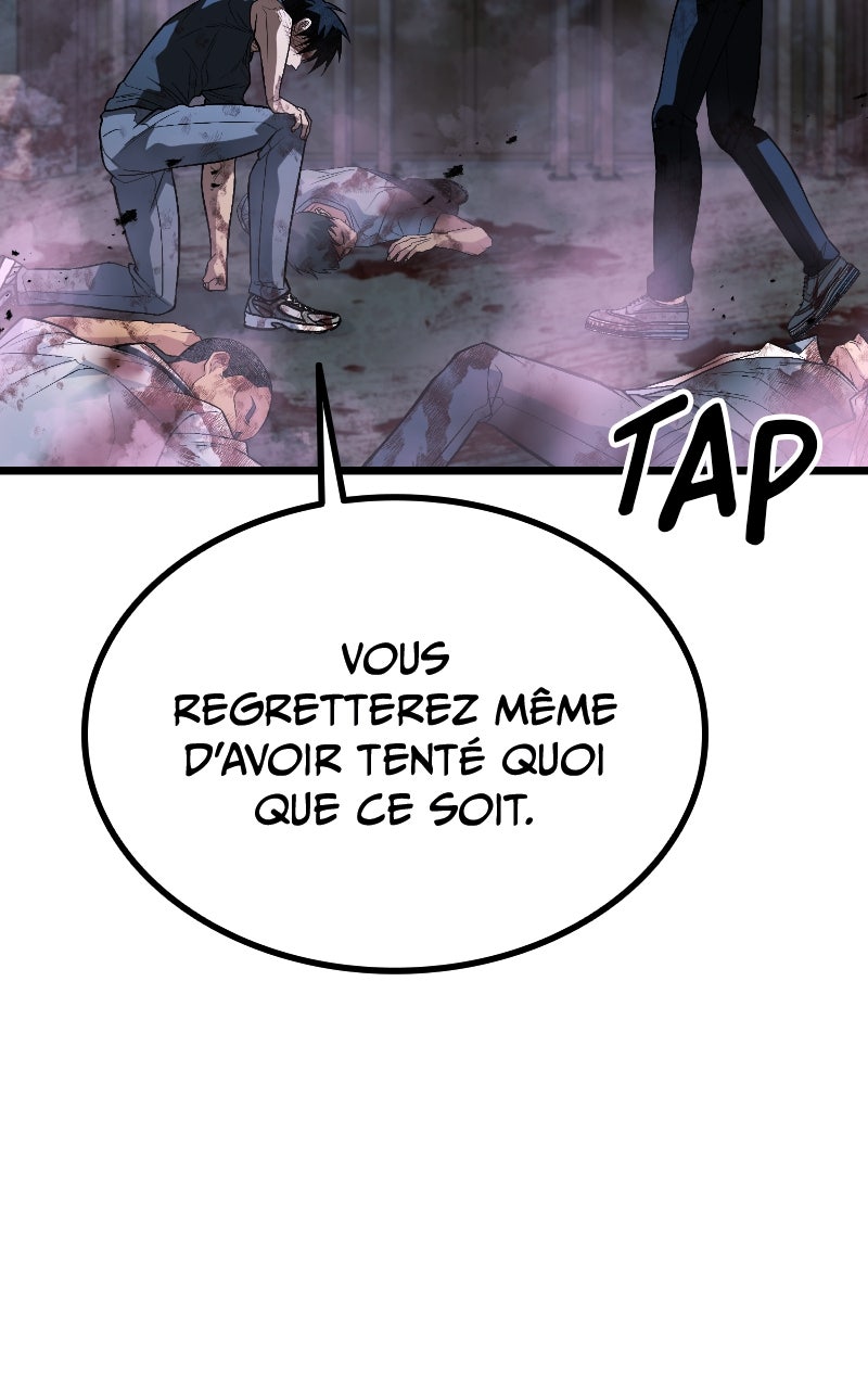 Read King of the Arena FR Manga Online