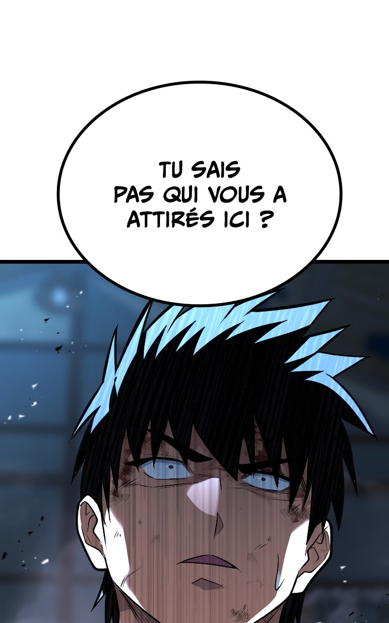 Read King of the Arena FR Manga Online