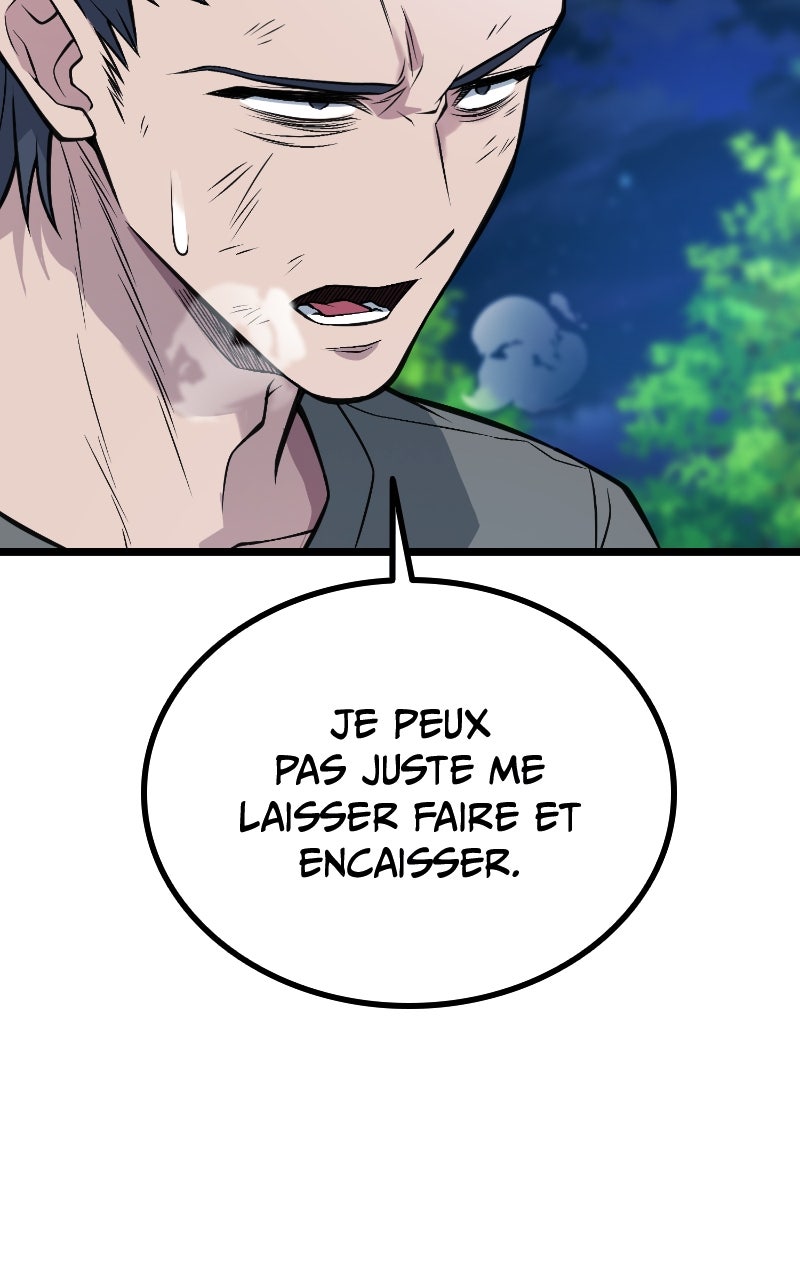 Read King of the Arena FR Manga Online