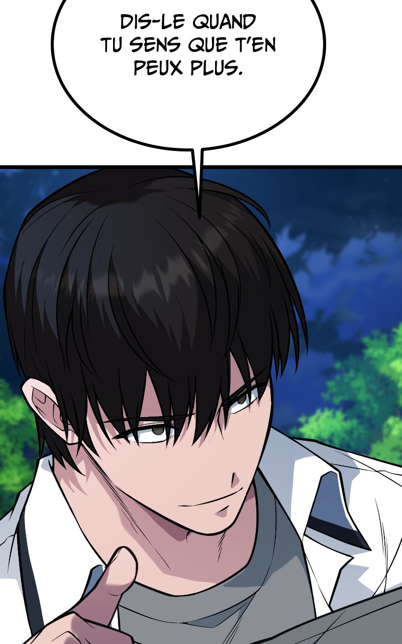 Read King of the Arena FR Manga Online