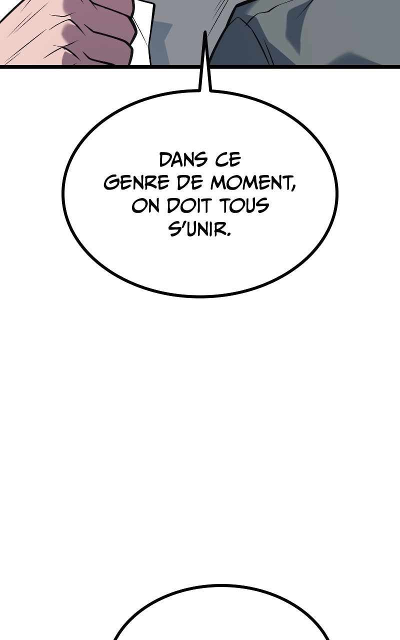 Read King of the Arena FR Manga Online