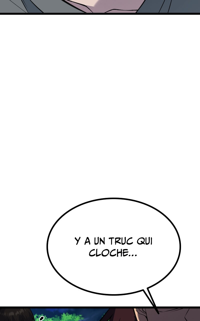 Read King of the Arena FR Manga Online